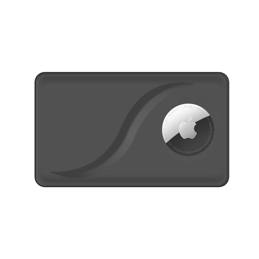 3007 Ultra Slim Wallet Card,Offset Hole Holder, Card Case